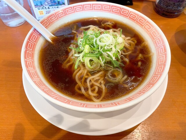 幸楽苑 メガステージ石川店 &ndash; 磐城石川の本格ラーメンと手軽な食事