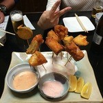 花満月 - 