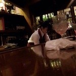 バーやまざき - 紳士と淑女が集うバー