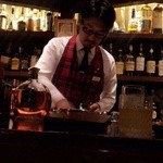 バーやまざき - 