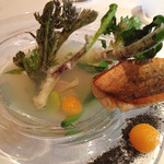 レストラン マノワ - 