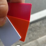 家系総本山 吉村家 - 券（笑）