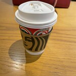 スターバックスコーヒー - ドリンク写真: