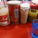 家系総本山 吉村家 - あれやこれや♪