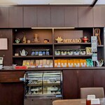 Mikado Coffee Karuizawa Purinsushoppingupurazaten