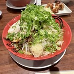 ラーメン 魁力屋 - 料理写真: