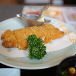 レストラン しん愛 - 