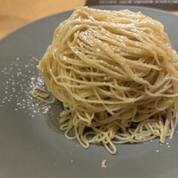 ブッフェアンドカフェ スロープサイドダイナー ザクロ - 