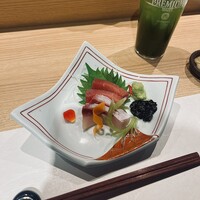 鮨やすぞう。 - 