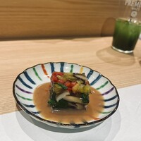 鮨やすぞう。 - 