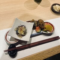 鮨やすぞう。 - 
