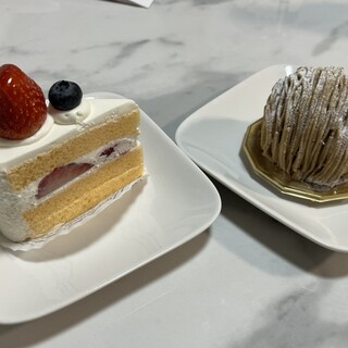 パティスリー タケモト_0