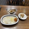 欧風カレー インディラ