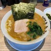 ラーメン 野良裏家