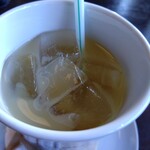 珈琲哲學 - グレープフル―ツジュ―ス