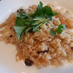 資生堂パーラー - 