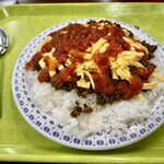 キングタコス - 