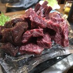龍園 - 肉