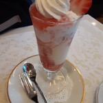 資生堂パーラー - 