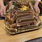 料理屋 みや﨑 - 本日の主役