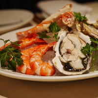 オーシャンプラッター