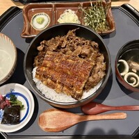 うなぎ･ひつまぶし炭櫓 京都四条河原町店 - 