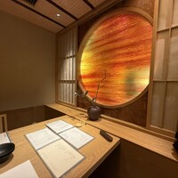 神戸牛 しゃぶしゃぶ おもき 離れ 銀座店 - 