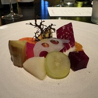 ラ・ボンヌターブル - 