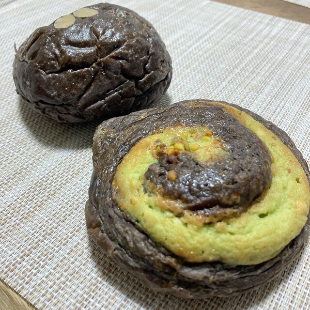 La Sante Bakery Shiratsuchi Furante Kan Ten