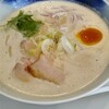 黄金製麺食堂