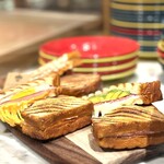 セサミストリートマーケット - 