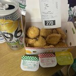 マクドナルド - 料理写真: