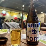 旨唐揚げと居酒メシ ミライザカ - 