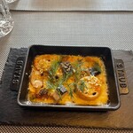 RISTORANTE TERASAKI - 