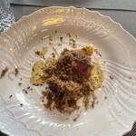 RISTORANTE TERASAKI - 