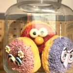 セサミストリートマーケット - 