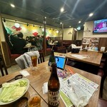 旨唐揚げと居酒メシ ミライザカ - 