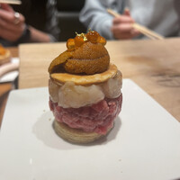 焼肉 うしみつ 恵比寿本店 - 