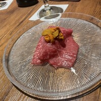 焼肉 うしみつ 恵比寿本店 - 