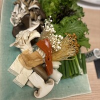 日本料理 八万ぼり - 