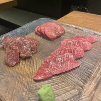 焼肉 うしみつ 恵比寿本店 - 