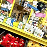 セサミストリートマーケット - 