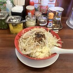 ラーメン魁力屋 - 