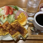 喫茶 ブラジル - 