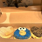 セサミストリートマーケット - 