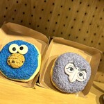 セサミストリートマーケット - 