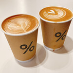 アラビカ 京都 - 