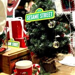 セサミストリートマーケット - 