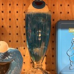 セサミストリートマーケット - 