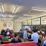 ラーメン魁力屋 - 